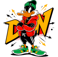 Colección Cartoon Street Remix